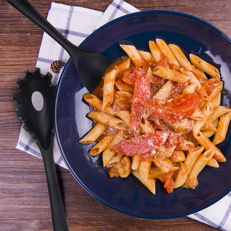 10 шт. термостойкий силиконовый набор посуды с антипригарным покрытием, инструменты для приготовления пищи, набор инструментов для выпечки, посуда, кухонные аксессуары