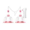 Seeking Autumn Electric Breast Lifting Massager - Enhances Bust and Beauty