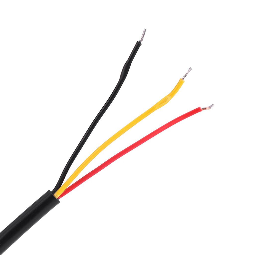 Мотоциклетная светодиодная фара Проекторная линза Двойной ангельский и дьявольский глаз Круглая СиняяКрасная