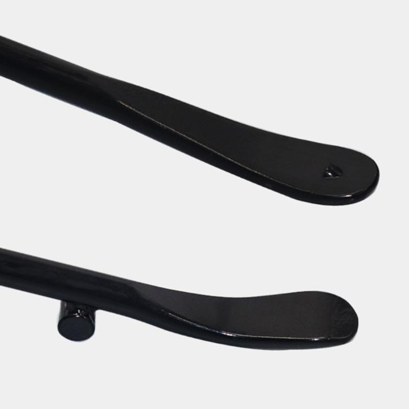 Professional 38inch Tubeless Tire Pry Bar Levers for Quick Tubeless Tire Changes Workshops Garage Tire Repair Equipment