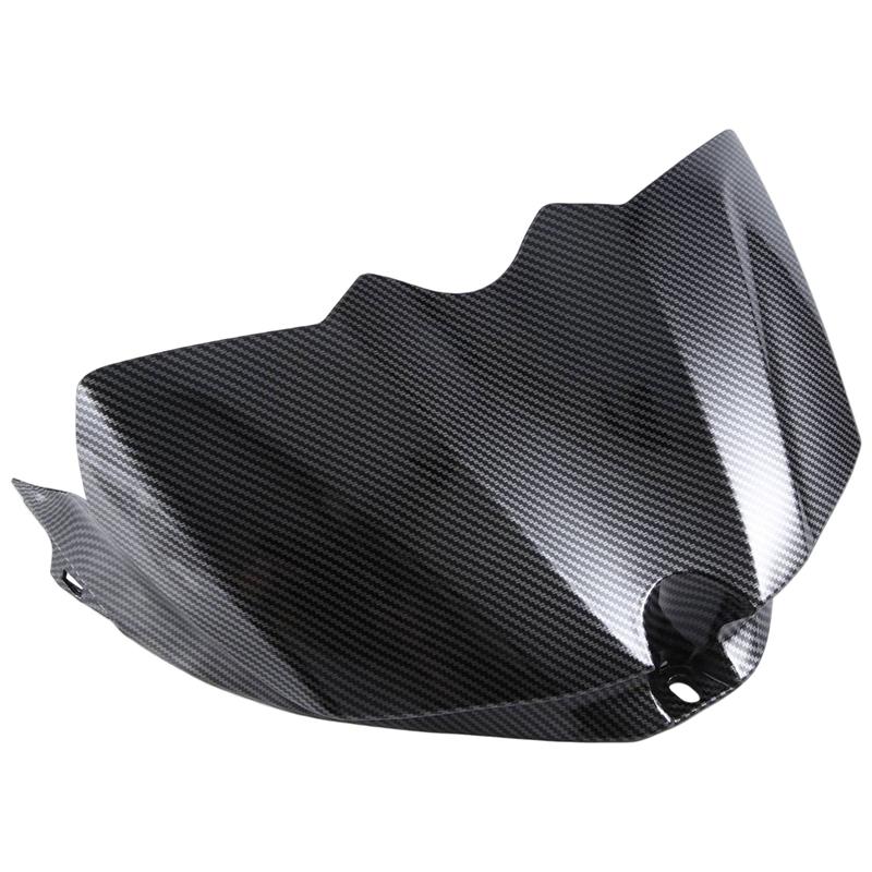 Motorcycle Gas Tank Air Box Front Cover Fairing For YZF R1 YZF-R1 2007 2008 Parts Accessories