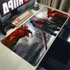 PC Gamer Mouse Mat Final Fantasy 7 Large Gaming Mouse Pad Computer Laptop Mousepad Keyboard Pad Desk Mat XXL Office Mausepad