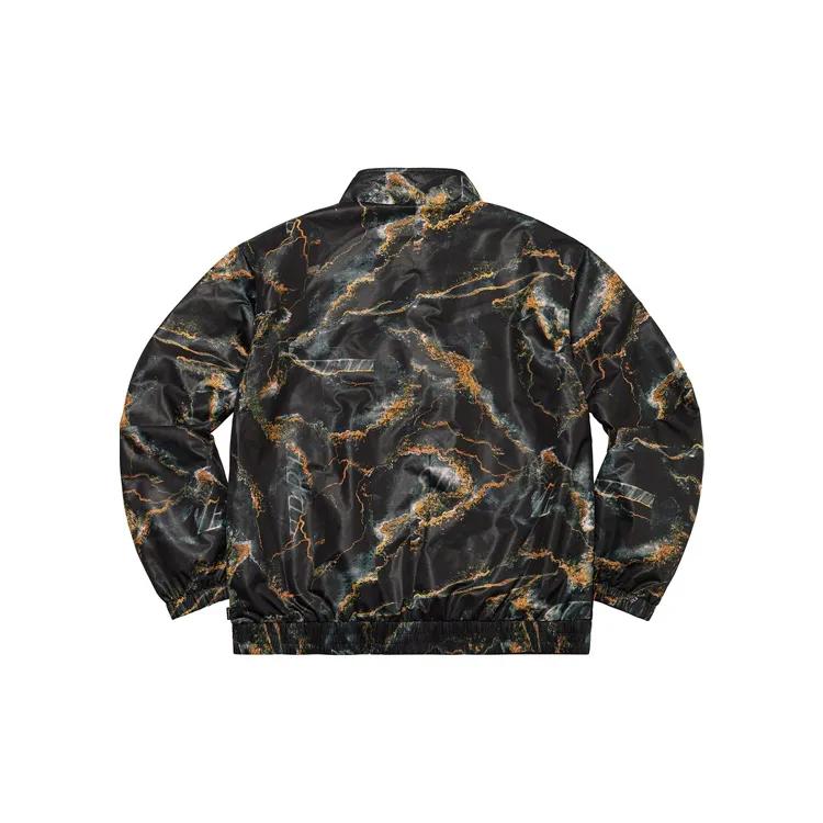 Supreme Marble Track Jacket (Unisex) Jackets SUP FW20 076