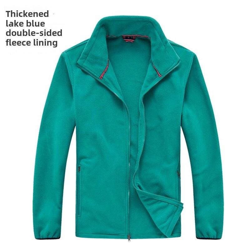 Женское зимнее пальто 3 в 1, горнолыжная куртка, водонепроницаемая ветрозащитная зимняя куртка с флисовой подкладкой, парка