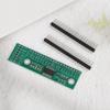 Mcp23017-E/Ss I2C Интерфейс к 16 Вводам/Выводам Iic Плата Расширения Ввода/Вывода Модуль Чип Mcp23017 3.0V-5.5V Для Arduino C51