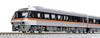 KATO N Gauge Kiha 85 Series Wide View View Nanki Basic Set Railway Model Diesel Car Hida/Wide 4-Car 10-1886