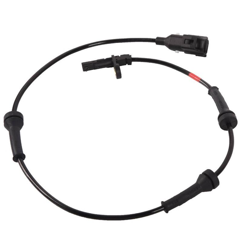 LR024203 Датчик скорости вращения колеса ABS для LAND ROVER Range Rover Evoque L538 2.0 2.2