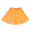 Women Party Classic Elastic Lolita Petticoat Ballet Skirts Puffy Skirts Tutus Skirt