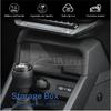 Car Storage Central Control Storage Box for Dacia Duster 3 2024 2025 2026 Container Auto Interior For Dacia Duster 3 Accessories