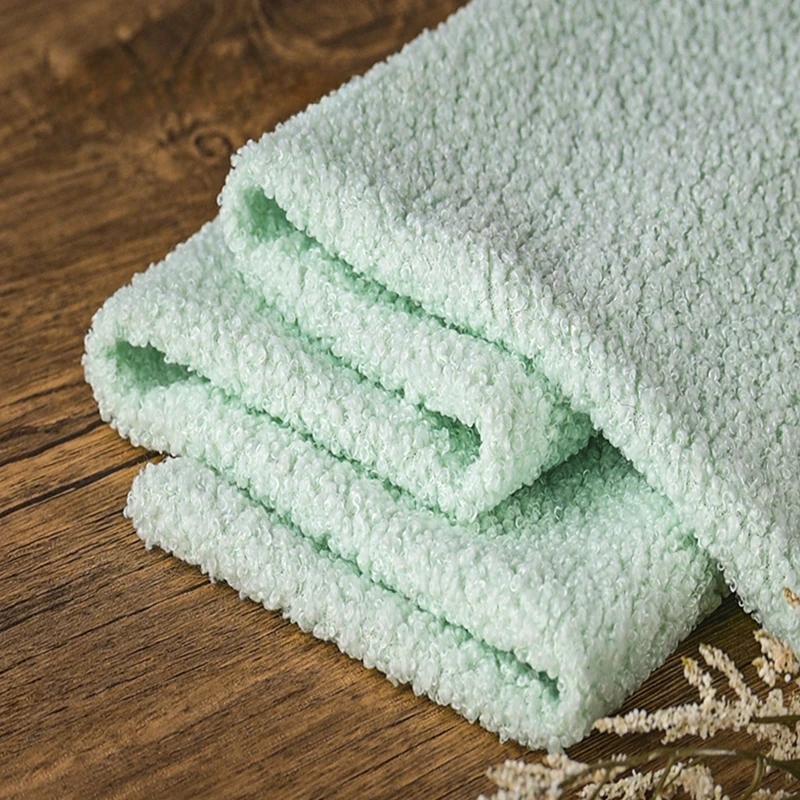 100x160 см флисовая ткань полиэстер осень зима маленький рулон плюшевая кашемировая ткань плюшевая ткань своими руками одежда ручная работа шитье