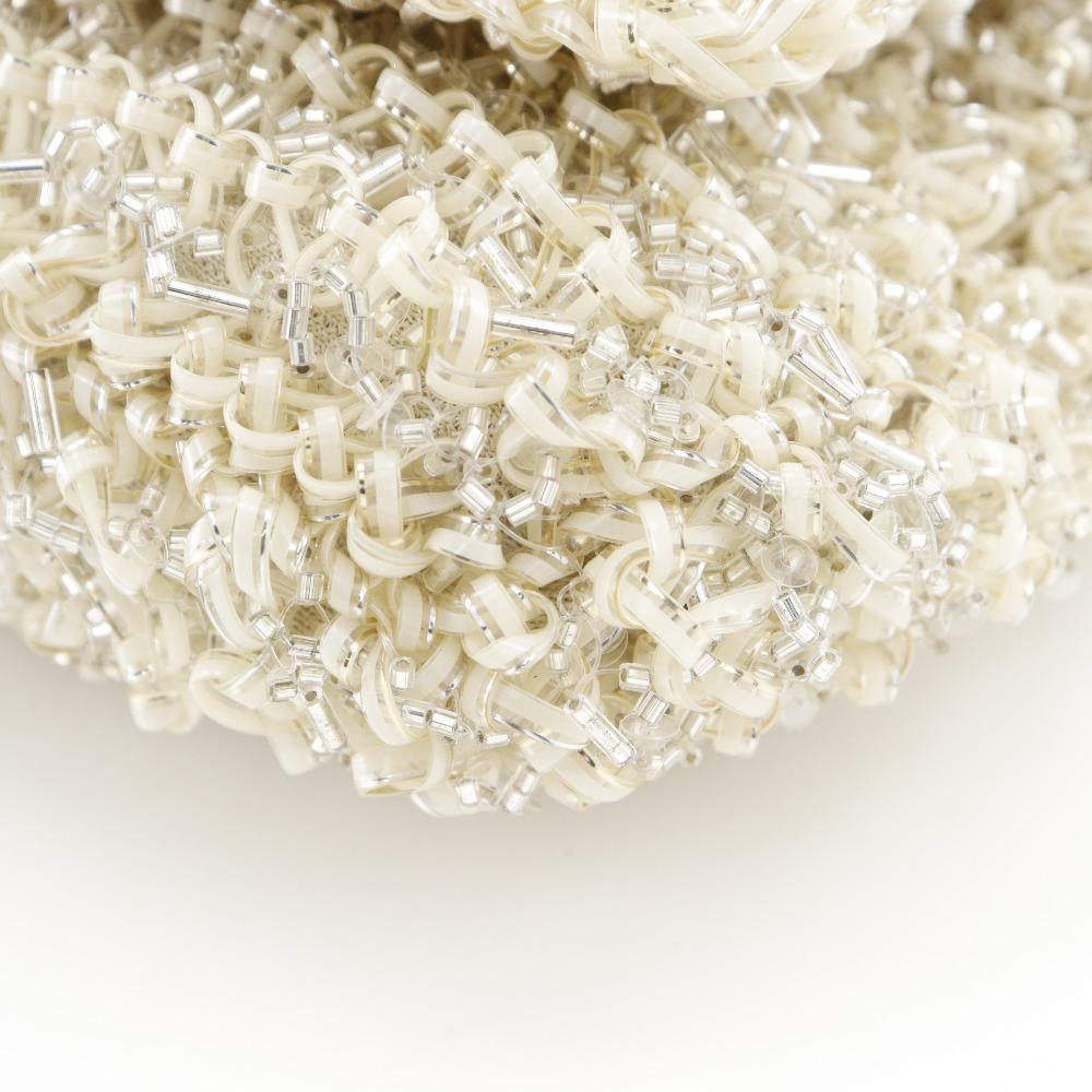 ANTEPRIMA Chain pochette Shoulder Bag Wire bag Wire Cord Women Used