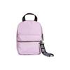 Originals Polyester Backpack Mini Women's Pink Purple Adidas FL9618