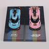 Hkm 1:64 Спортивная машина из литого сплава Модель Игрушка Ограниченная серия999