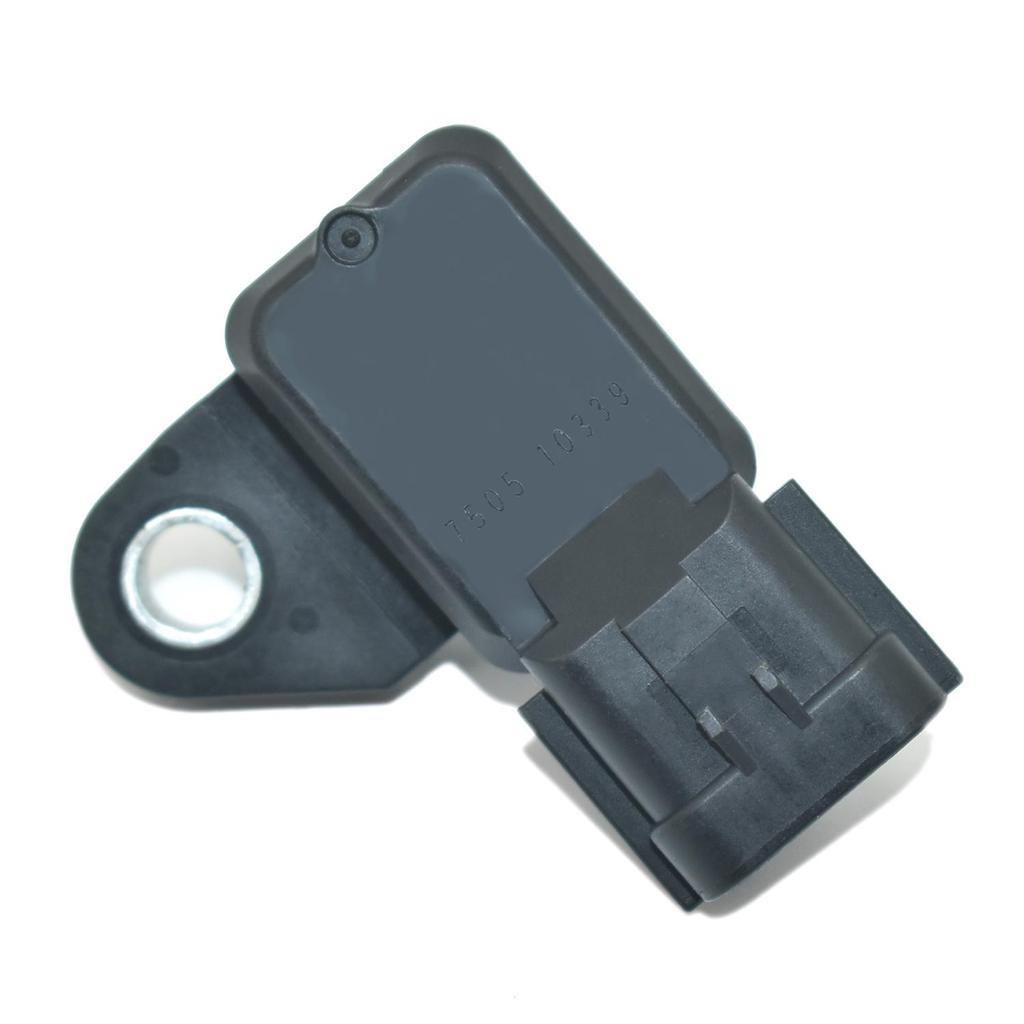MAP Sensor E1T23072 For Isuzu D-Max, Rodeo 3.0 4JH1.