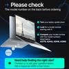 Магнитный экран Privacy для MacBook Pro 14" M1, M2, M3 Anti-Blue Light Anti-Glare Защитная пленка для экрана ноутбука 13,6" 14" 15" 16" Фильтр блокировки синего света
