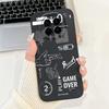 Чехол For Honor Magic7 Lite BRP-NX1 Модный Художественный Расписной Чехол Мягкий Силиконовый Чехол для Телефона Для Honor Magic 7 Lite Magic7 Pro 5G