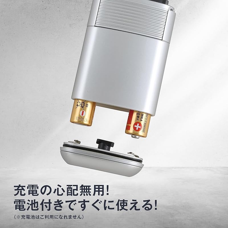 Kaijirushi KQ0369 Poke shaver