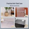 Anti-Cat Spike Mat: Pet Bed Protector & Repellent Barrier