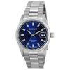 Sun Flame Fashion Watch MJZ003-BL for Men