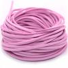 1M 3mm Manual Accessories Suede Leather String Jewelry Making Bracelet DIY Thread Cord