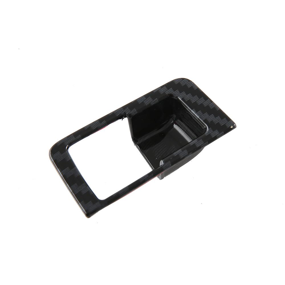 BYD Song PLUS Interior Modification Kit: Handle, Armrest, Air Outlet, Shift Frame Stickers (Fits 22 Models)