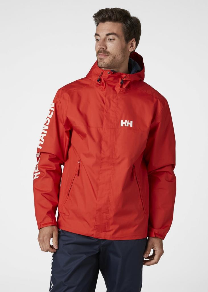Helly Hansen Ervik Jacket (64032)