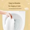 Туалетная бумага Qingfeng, 4-слойная, из первичной древесной массы
