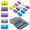Knob Cap Sliding Sensitive Slider Mixer Dimmer Push-Pull Cap Fader Knob Cap Touch Potentiometer Cap