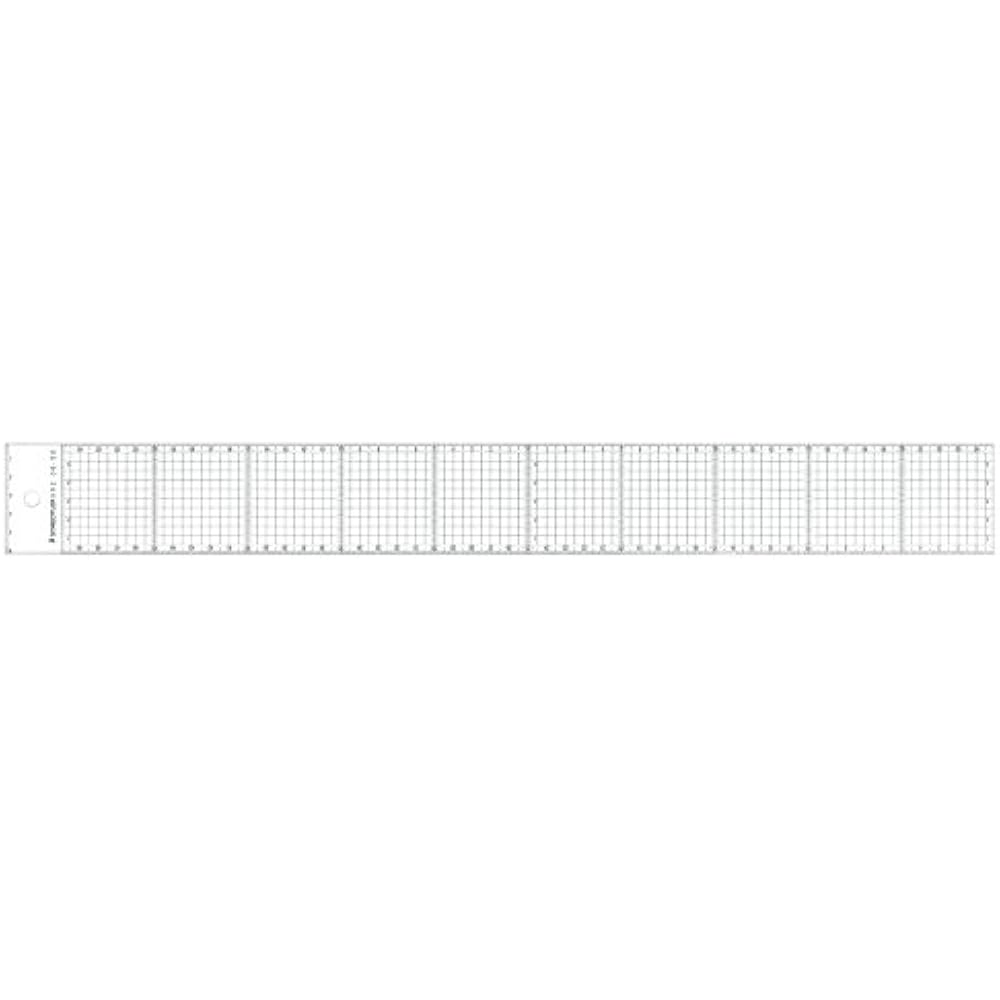 Линейка-угольник для резки Staedtler 50см 962 06-50