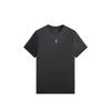 X KITH Футболки Мужские Черные С Круглым Вырезом Умеренные 1MG11400553