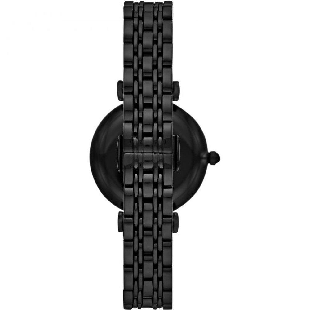 Emporio Armani AR11245 T-Bar черные женские часы