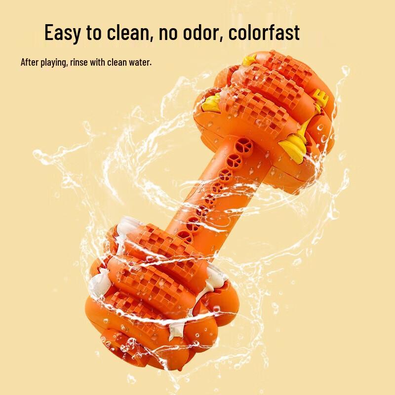 petlimit Dog Treat Dispensing Chew Ball