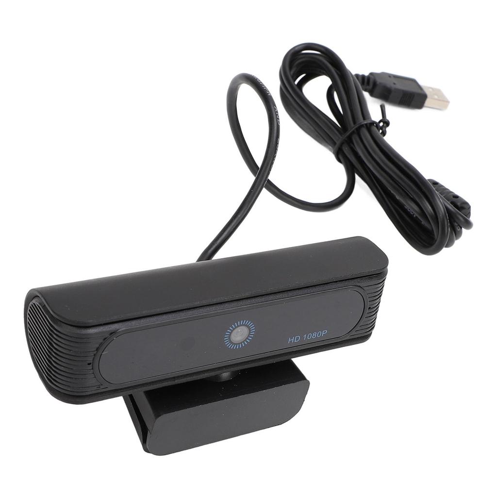 Распознавание лиц Full HD 1080P 30 кадров в секунду веб-камера для легкого входа в систему для настольного компьютера и 11 10 веб-камера, привет, ноутбук,