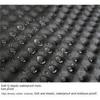 New Car Sound Deadening Studio Acoustic Absorption Deadener Foam Heatproof Soundproof Noise Insulation Cotton