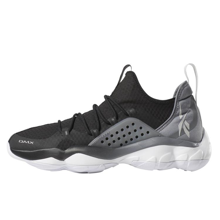 Reebok Dmx Fusion Ii Mu 'Черный Серый' CN7715