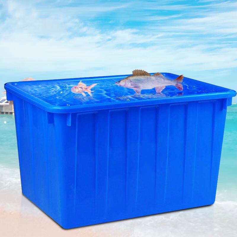 Senyan Large Plastic Water Storage Box