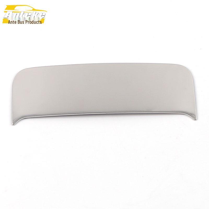 UNI-K Rear Row Armrest Storage Box Sequin Organizer