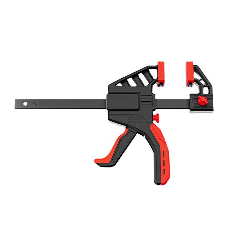 Набор быстрозажимных столярных струбцин