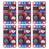 5A DC-DC Step Up Power Module Boost Volt Converter 3.3V-35V To 5V 6V 9V 12V 24V XL6019