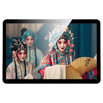 SAST TP1601 Умный медиаплеер для пожилых людей, штепсель CN (адаптер в комплекте)