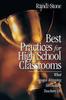 Книга Best Practices for High School Classrooms : What Award-Winning Secondary Teachers Do