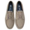 Timberland Удобные универсальные лоферы Emerson Street Мужские лоферы Серый Коричневый A6C92EO2