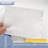 First Aid Kit Accessories: Non-Stick Absorbent Pads and Band-Aids for Wounds
