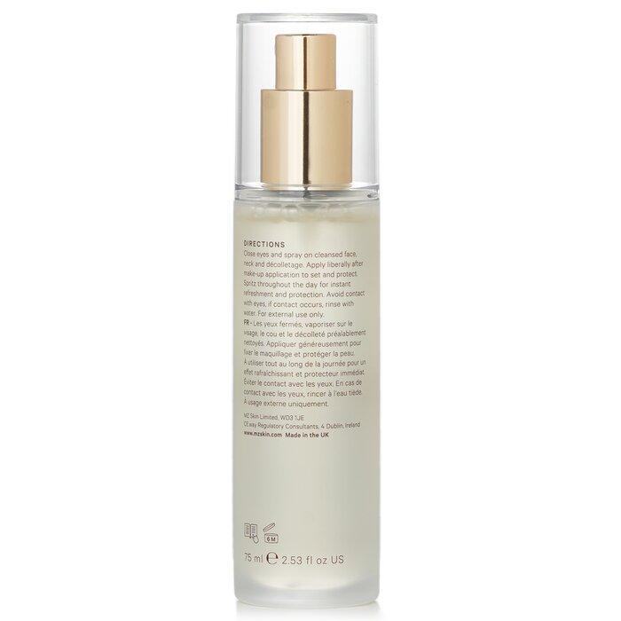 MZ MZ SKIN Anti-Pollution Hydrating Mist