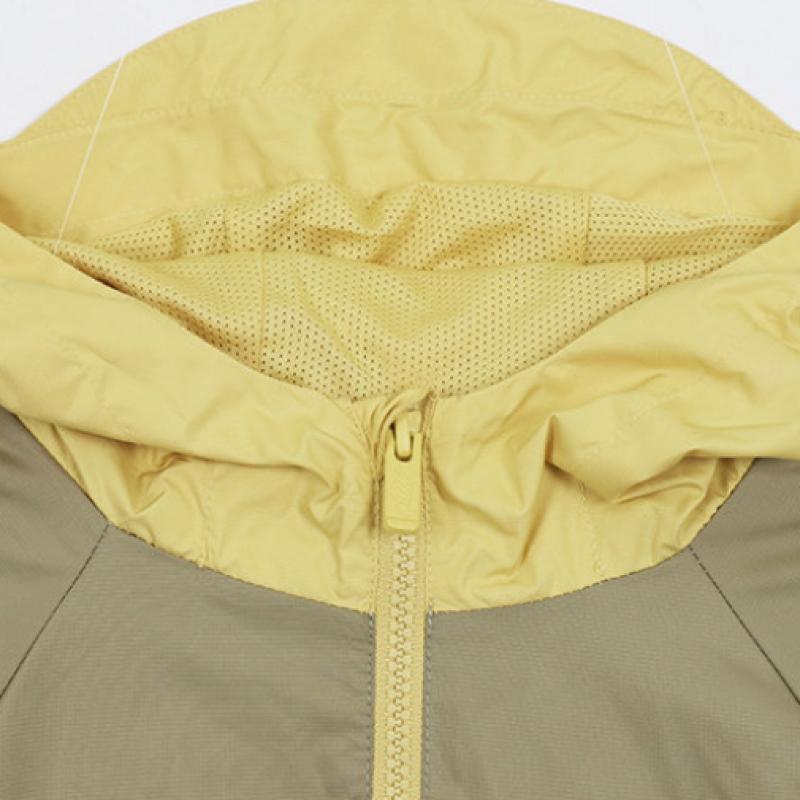 Nike Ветровка для молодежи Nsw Windrunner Jacket