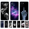 For Xiaomi Mi 11 | Mi 11 Lite 4G 5G NE| Mi 11i | Mi 11 Ultra Case Back Xiaomi11 I 11Lite Phone Cover Xiomi Mi11Lite Silicon TPU