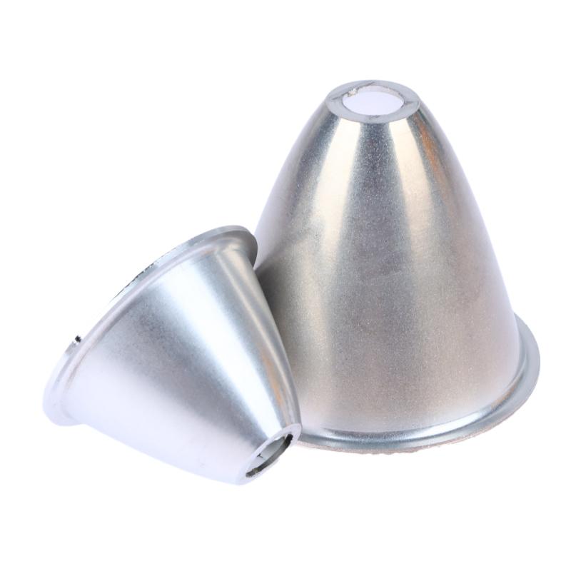 1 шт. 41 мм 46 50 60 мм алюминиевый светодиодный фонарик рефлектор конденсаторная чашка отражающая крышка