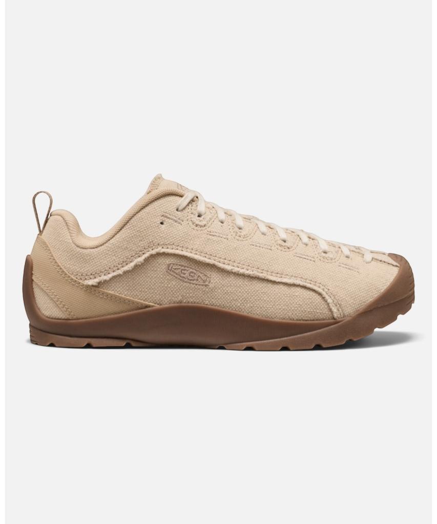 Женские кроссовки Keen Jasper Split Сафари/Береза