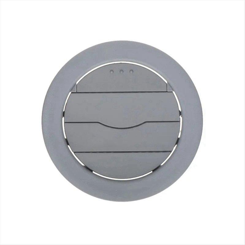 DT08 853172J000 853172J000H9 Car Air Vent AC Grille Roof Gray for Kia Sedona Carnival Borrego 2006-2014
