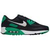 Nike Кроссовки Air Max 90 Черный Stadium Green Мужские Белый DM0029-006